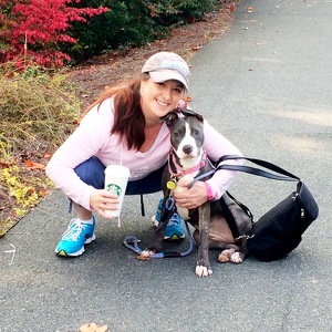 Fundraising Page: Suzanne Middleton